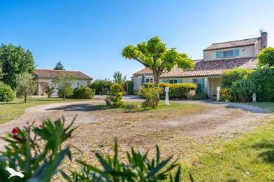Maison 4 pièces 389610 €