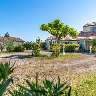 Maison 4 pièces 399000 €