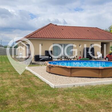 Maison 4 pièces 269000 €