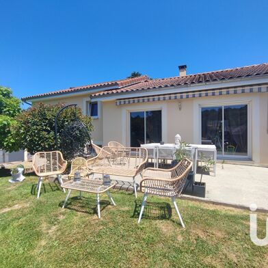 Maison 4 pièces 200000 €