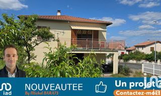Maison 7 Pièces 203 m² à vendre à Clermont-Ferrand (63000)