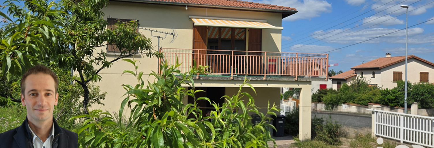 Maison 7 Pièces 203 m² à vendre à Clermont-Ferrand (63000)