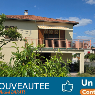 Maison 7 pièces 340000 €