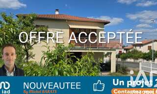 Maison 7 Pièces 203 m² à vendre à Clermont-Ferrand (63000)