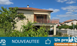 Maison 7 Pièces 203 m² à vendre à Clermont-Ferrand (63000)