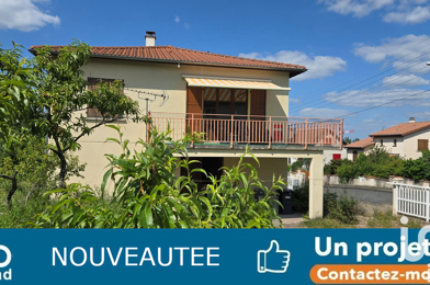 Maison 7 pièces 340000 €