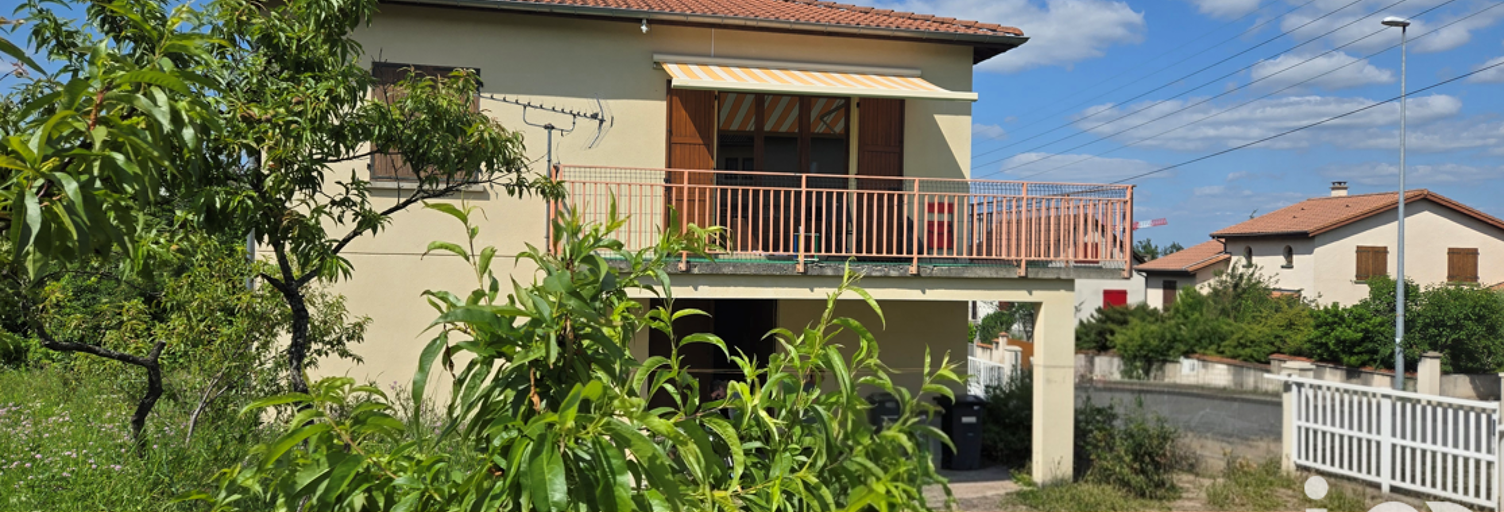 Maison 7 Pièces 203 m² à vendre à Clermont-Ferrand (63000)