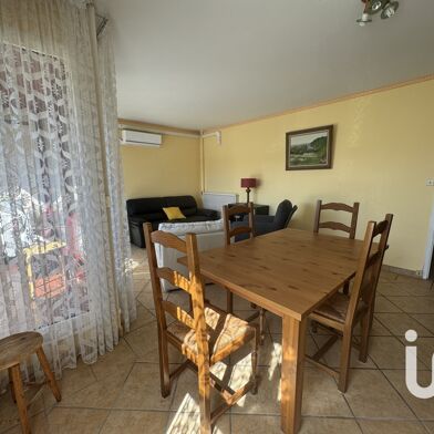 Appartement 4 pièces 189000 €