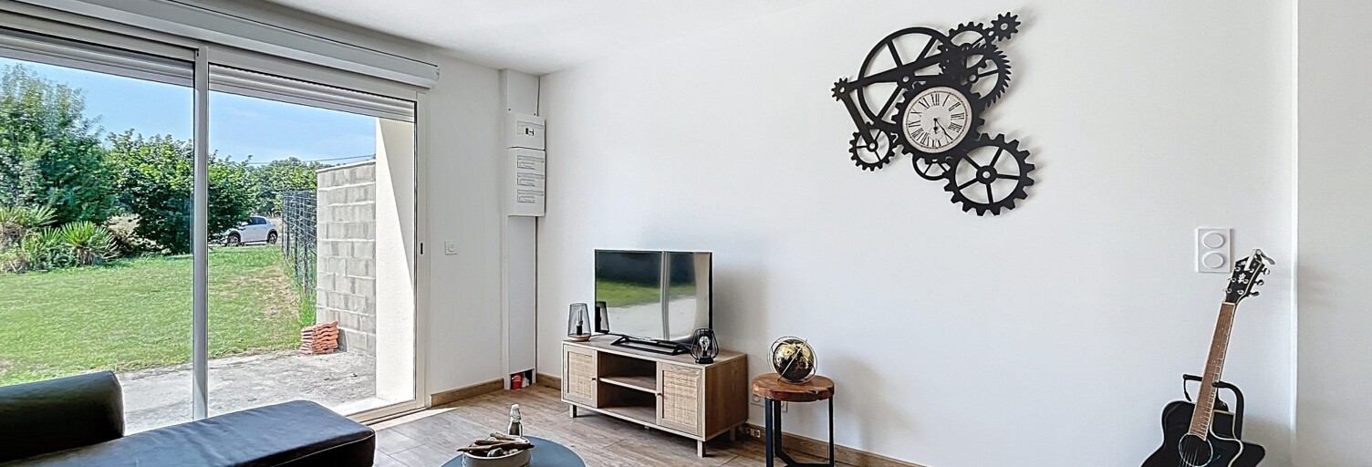 Maison 4 Pièces 104 m² à vendre à Saint-Christoly-de-Blaye (33920)