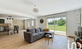 Maison 4 Pièces 103 m² à vendre à Saint-Christoly-de-Blaye (33920)