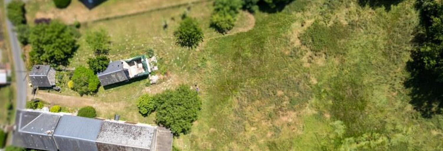 Maison 6 Pièces 197 m² à vendre à Azerables (23160)