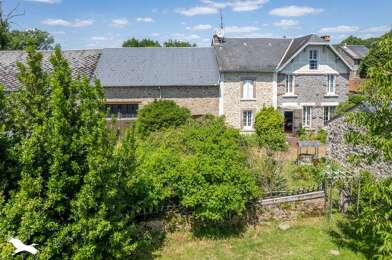 Maison 6 pièces 276120 €