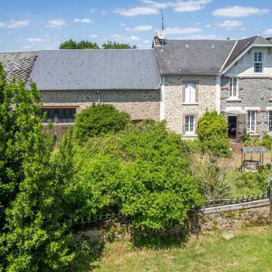 Maison 6 pièces 276120 €