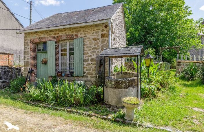 Maison en pierre de 6 pièces principales — photo 3