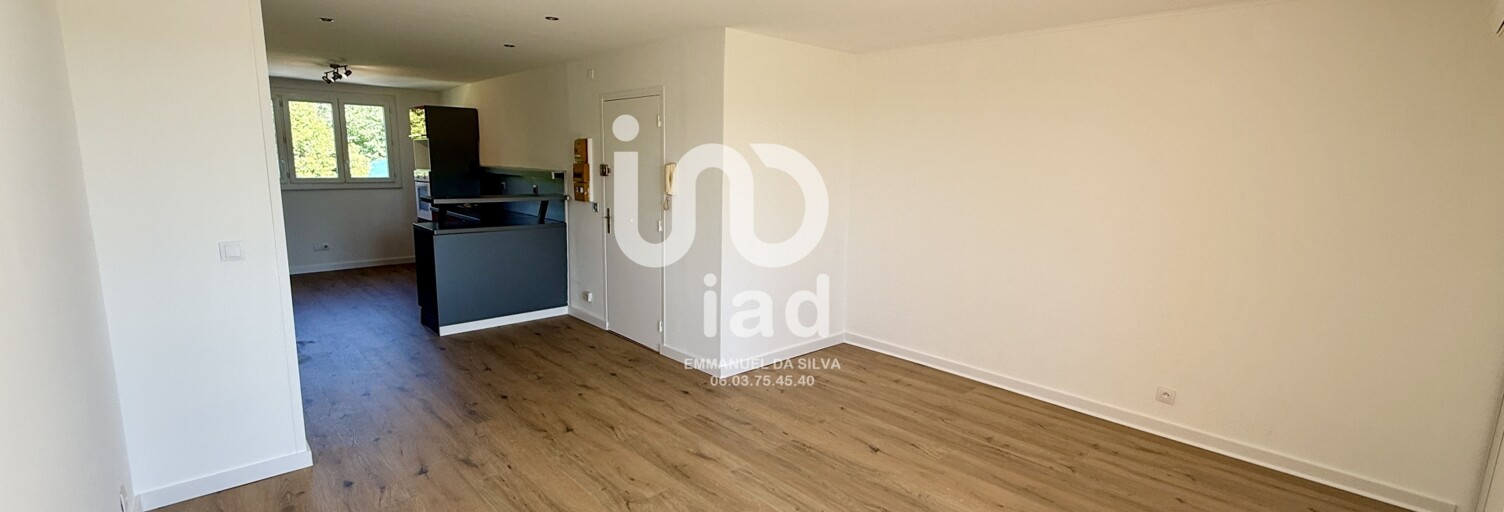 Appartement 3 Pièces 67 m² à vendre à Grasse (06130)