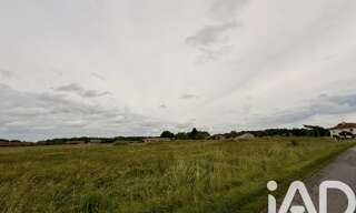 Terrain  13220 m² à vendre à Varennes-Saint-Sauveur (71480)