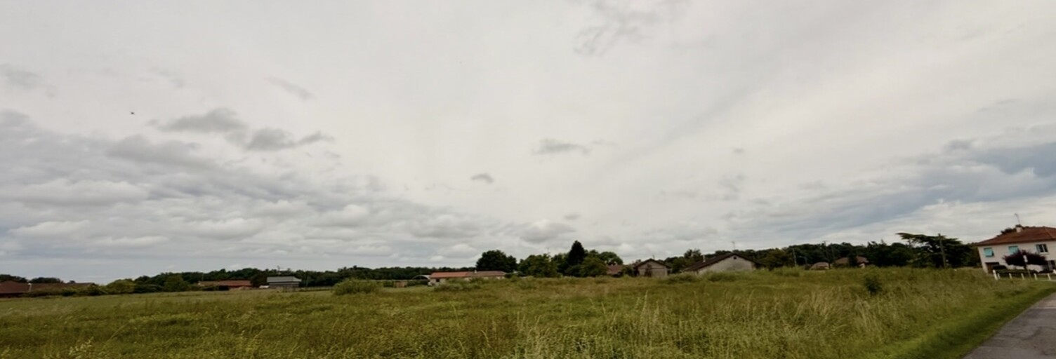 Terrain  13220 m² à vendre à Varennes-Saint-Sauveur (71480)
