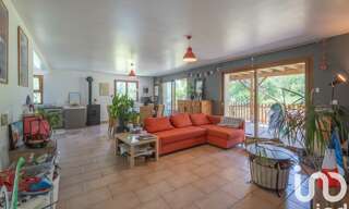 Appartement 3 Pièces 94 m² à vendre à Villard-Notre-Dame (38520)