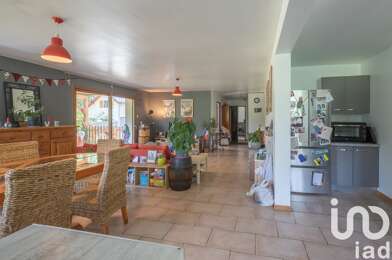 Appartement 3 pièces 310000 €