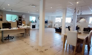 Maison 7 Pièces 278 m² à vendre à Trappes (78190)