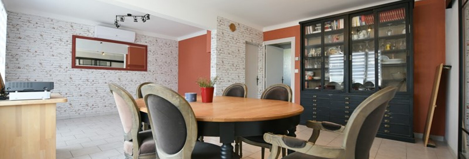 Maison 5 Pièces 101 m² à vendre à Blois (41000)