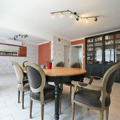 Maison 5 pièces 208260 €