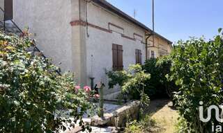 Maison 3 Pièces 57 m² à vendre à Bourbon-Lancy (71140)