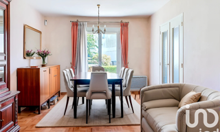 Maison 6 Pièces 106 m² à vendre à Cesson-Sévigné (35510)