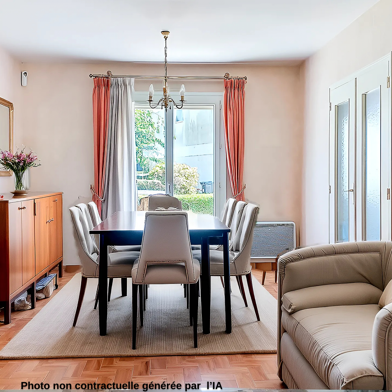 Maison 6 pièces 364000 €