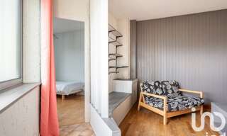 Appartement 3 Pièces 64 m² à vendre à Grenoble (38000)