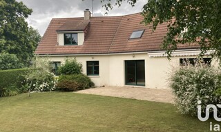 Maison 8 Pièces 189 m² à vendre à Avranches (50300)