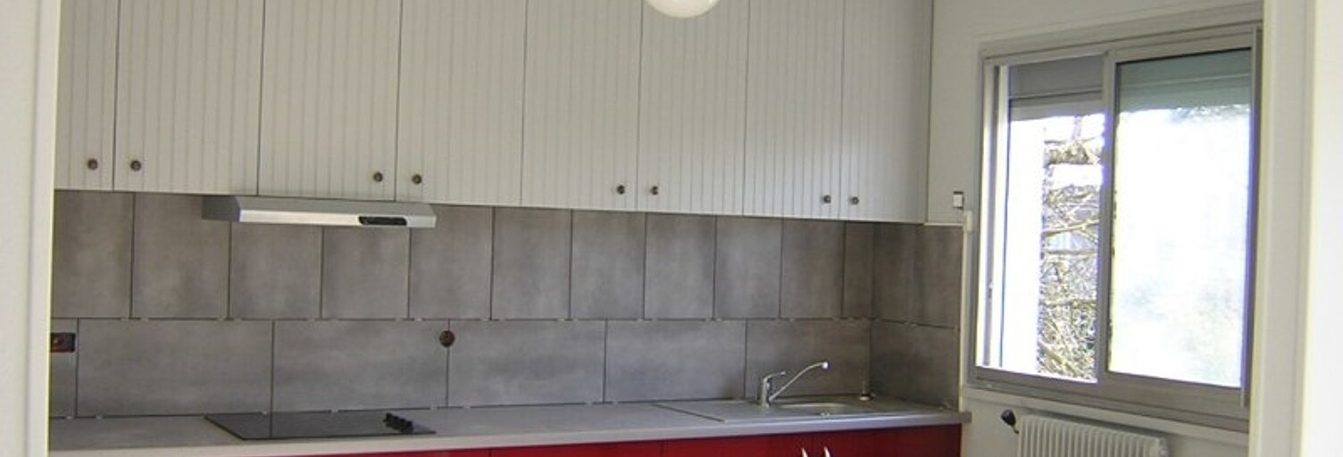 Appartement 3 Pièces 64 m² à vendre à Marmande (47200)