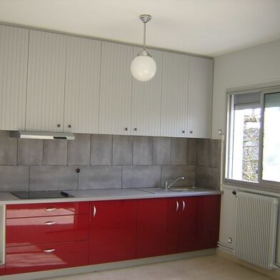 Appartement 3 pièces 85000 €