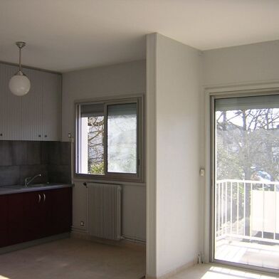 Appartement 3 pièces 85000 €