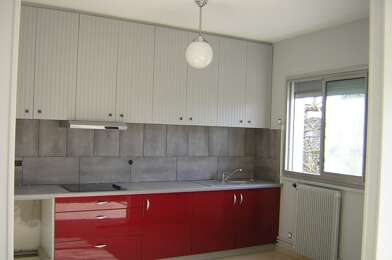 Appartement 3 pièces 85000 €