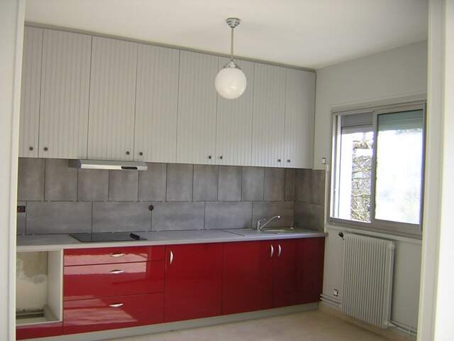 Appartement 3 pièces 64 m² à Marmande — photo du bien
