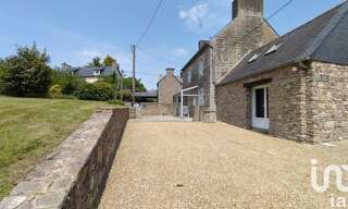 Maison 6 Pièces 105 m² à vendre à Pléhédel (22290)
