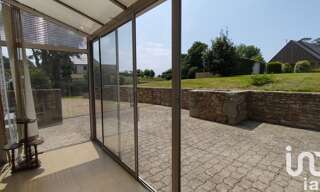 Maison 6 Pièces 105 m² à vendre à Pléhédel (22290)