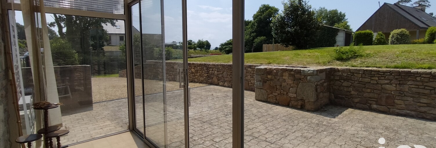 Maison 6 Pièces 105 m² à vendre à Pléhédel (22290)