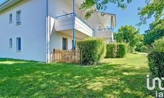 Appartement 3 Pièces 62 m² à vendre à Biganos (33380)