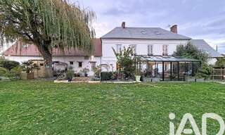Maison 12 Pièces 360 m² à vendre à Pacy-sur-Eure (27120)
