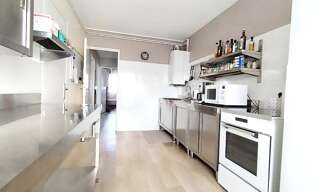 Appartement 4 Pièces 95 m² à vendre à Saint-Priest-en-Jarez (42270)