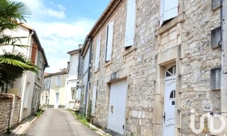 Maison 5 Pièces 117 m² à vendre à Bassac (16120)