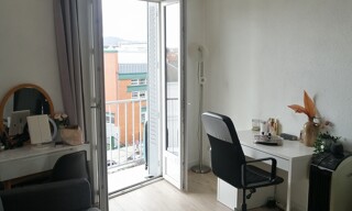 Appartement 2 Pièces 29 m² à louer à Clermont-Ferrand (63000)