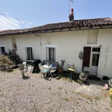 Maison 3 pièces 49900 €