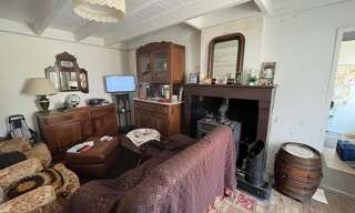 Maison 3 Pièces 58 m² à vendre à Ruffec (16700)