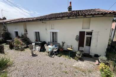 Maison 3 pièces 44900 €