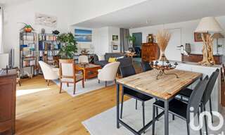 Appartement 4 Pièces 93 m² à vendre à Nantes (44000)
