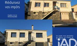 Maison 6 Pièces 129 m² à vendre à Pouzauges (85700)
