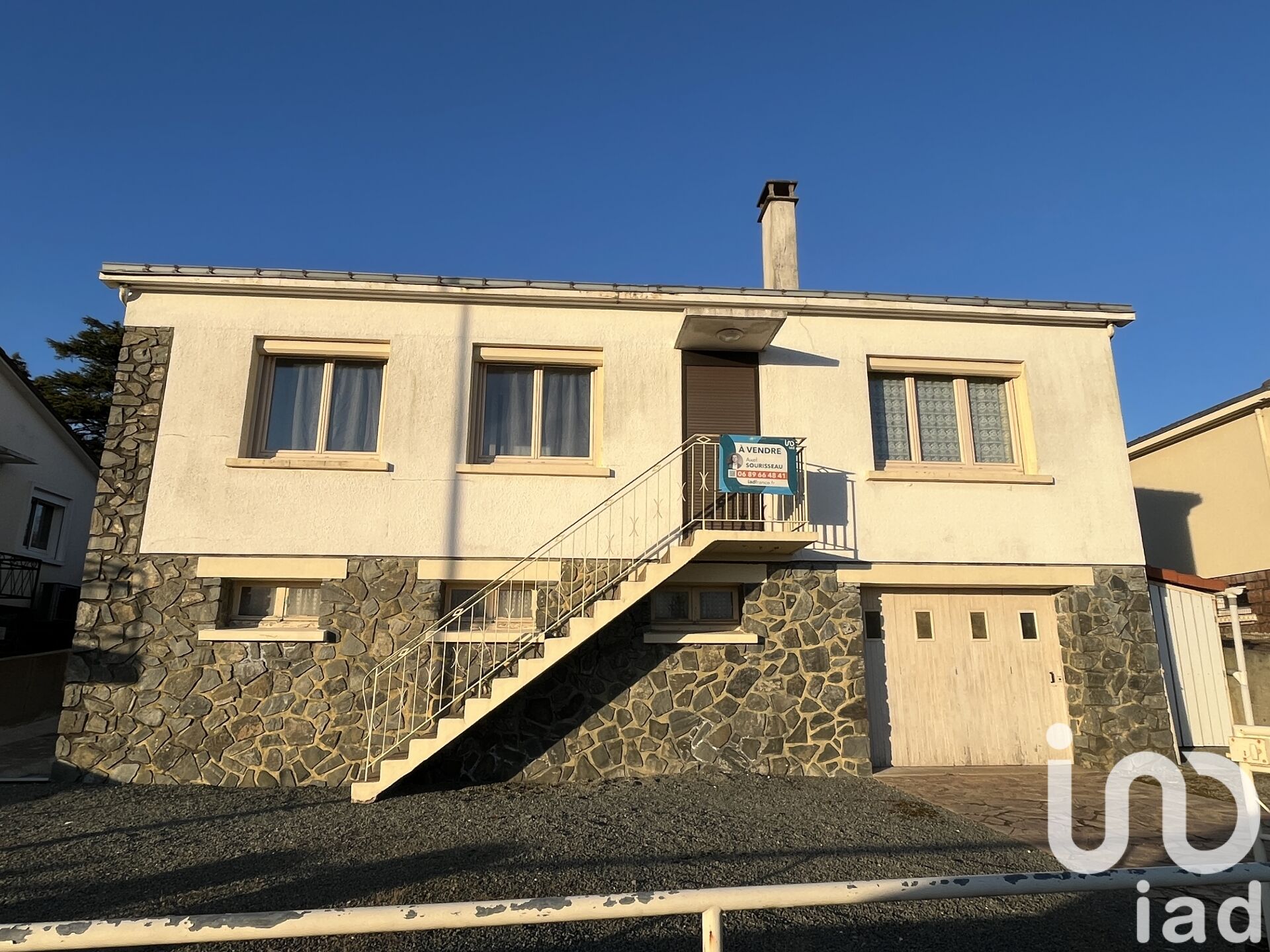 Vente Maison/villa 6 pièces - Photo 2